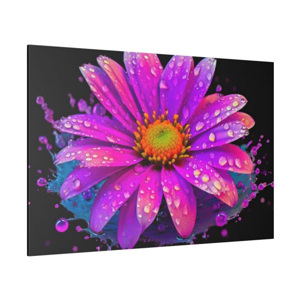 82227-136.jpg Colorful Daisy Standard Canvas