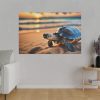 82227-190.jpg Marine Turtle Beach Sea Standard Canvas
