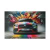 82227-24.jpg Mercedes Car Standard Canvas