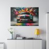82227-27.jpg Mercedes Car Standard Canvas