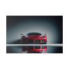 82227-33.jpg Sleek Red Sports Car Standard Canvas