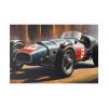 82227-36.jpg Old Racing Vintage Car Standard Canvas
