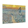 82227-4.jpg The Sower Standard Canvas
