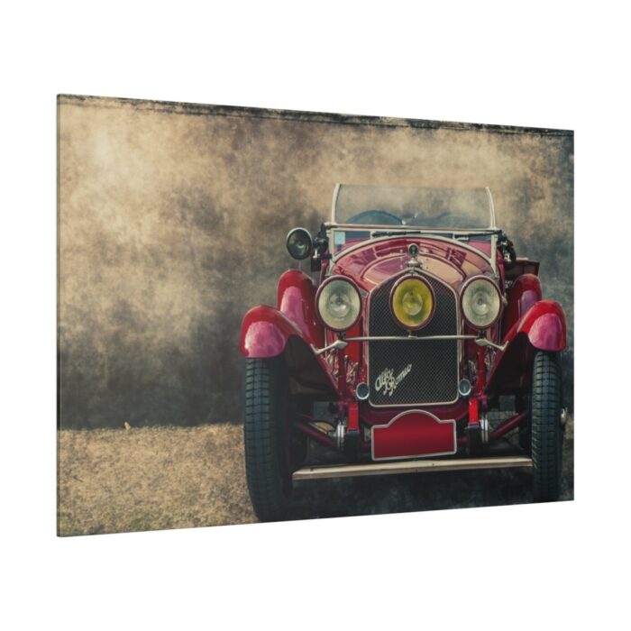 Alfa Romeo Standard Canvas - Image 1