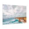 82227-48.jpg Seashore at Twelve Apostles Standard Canvas