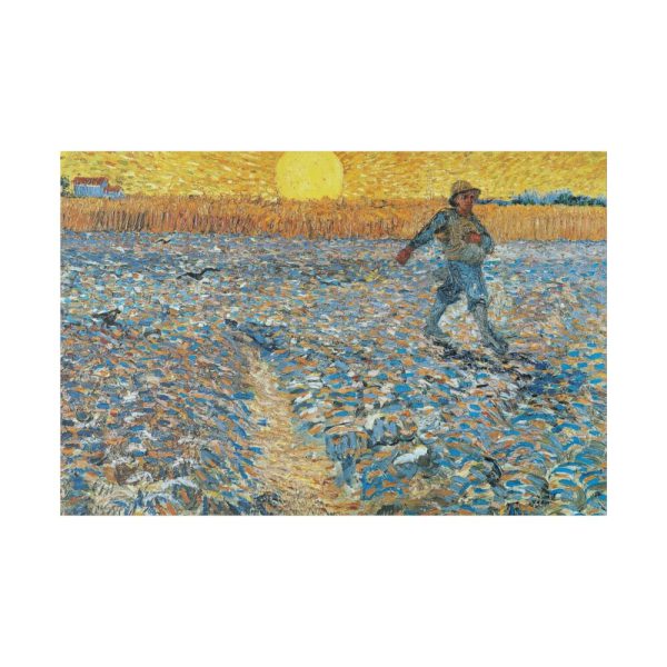82227-5.jpg The Sower Standard Canvas