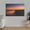 82227-54.jpg Coast in Sunset I Standard Canvas