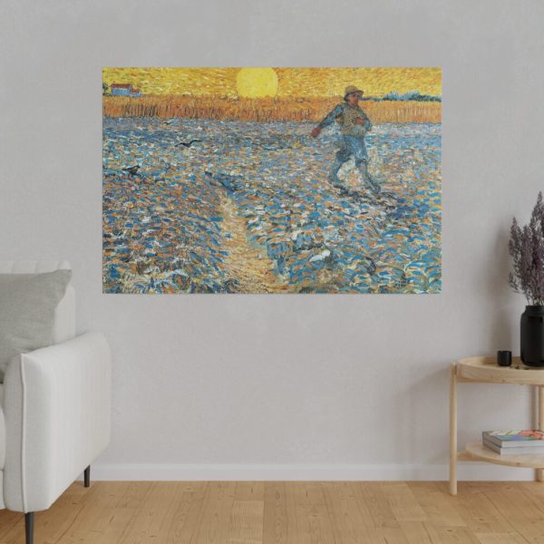 82227-6.jpg The Sower Standard Canvas