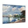 82227-60.jpg Salt Kettle, Bermuda by Winslow Homer Standard Canvas