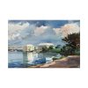 82227-61.jpg Salt Kettle, Bermuda by Winslow Homer Standard Canvas