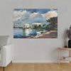 82227-62.jpg Salt Kettle, Bermuda by Winslow Homer Standard Canvas