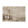82227-69.jpg Dawlish by David Roberts Standard Canvas