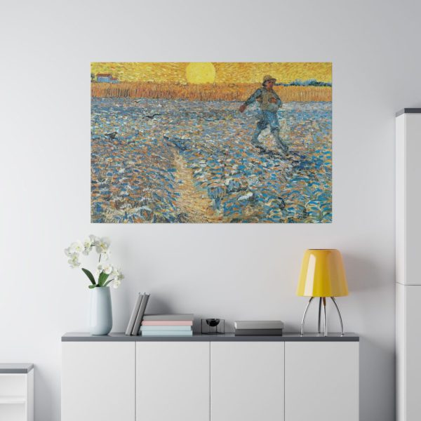 82227-7.jpg The Sower Standard Canvas