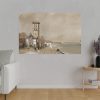 82227-70.jpg Dawlish by David Roberts Standard Canvas