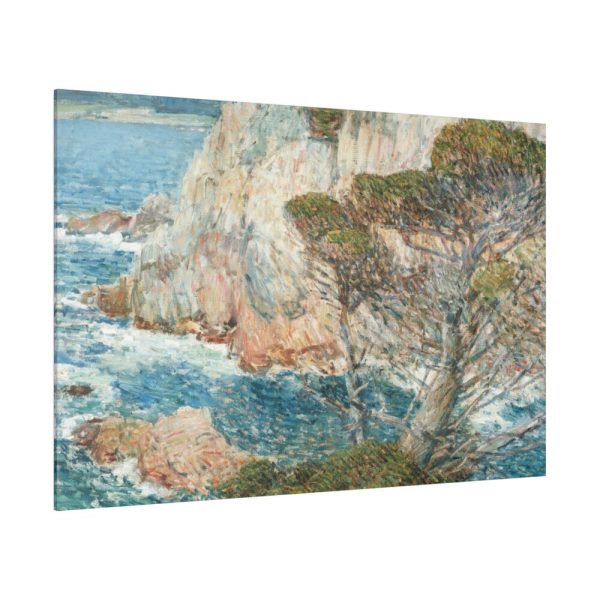 82227-72.jpg Point Lobos, Carmel Standard Canvas