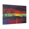 82227-8.jpg Rylov Sunset Standard Canvas