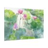 82227-80.jpg Lotus Summer Standard Canvas