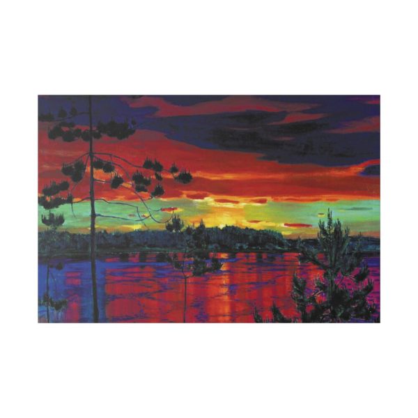 82227-9.jpg Rylov Sunset Standard Canvas