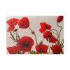 82227-93.jpg Red Poppy Standard Canvas