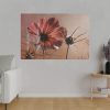 82227-98.jpg Pink Cosmos II Standard Canvas