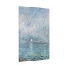 82237.jpg Sea by Dezider Czolder Standard Canvas