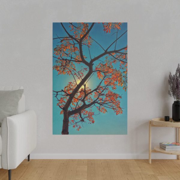 82237-14.jpg Autumn Sky Standard Canvas