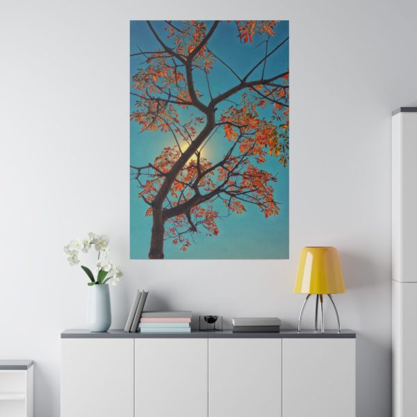 82237-15.jpg Autumn Sky Standard Canvas