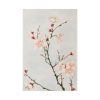 82237-21.jpg Peach Blossoms Standard Canvas