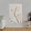 82237-22.jpg Peach Blossoms Standard Canvas