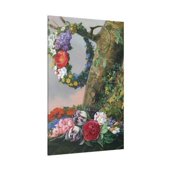 82237-28.jpg Still Life Floral Wildflowers Standard Canvas