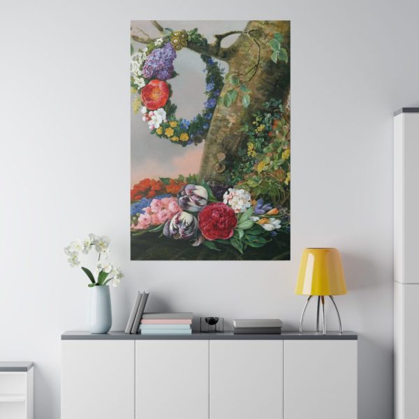 82237-31.jpg Still Life Floral Wildflowers Standard Canvas