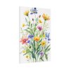82237-36.jpg Field Of Wildflowers I Standard Canvas