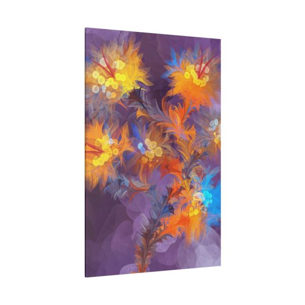 82237-44.jpg Abstract Flower Design Standard Canvas