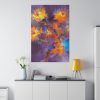 82237-47.jpg Abstract Flower Design Standard Canvas