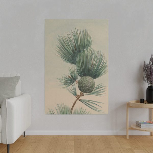 82237-50.jpg Wild Plant Standard Canvas