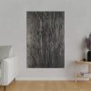 82237-6.jpg Dying Poplar and Live Branch Standard Canvas