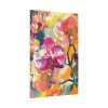 Seamless Orchid Standard Canvas