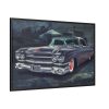 88289-110.jpg American Classic Car Framed Canvas