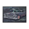 88289-111.jpg American Classic Car Framed Canvas