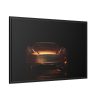 88289-125.jpg Sports Car Framed Canvas
