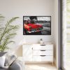 88289-148.jpg Oldtimer Havana Car Framed Canvas