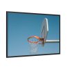 88289-175.jpg Outdoor Basketball Net Framed Canvas