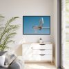 88289-178.jpg Outdoor Basketball Net Framed Canvas