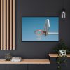88289-179.jpg Outdoor Basketball Net Framed Canvas