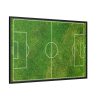 88289-180.jpg Soccer Field Framed Canvas