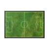 88289-181.jpg Soccer Field Framed Canvas