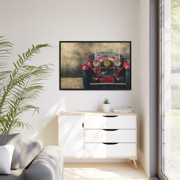 88289-263.jpg Alfa Romeo Framed Canvas