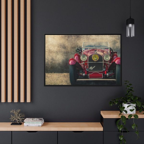 88289-264.jpg Alfa Romeo Framed Canvas