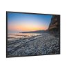 88289-335.jpg Jurassic Coast Framed Canvas