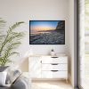 88289-338.jpg Jurassic Coast Framed Canvas